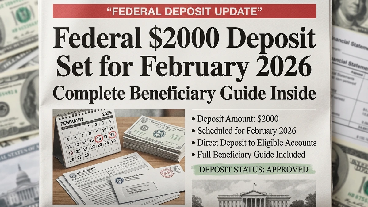 2026 IRS Income Tax Refund Schedule: Estimated Dates for Refund Payments